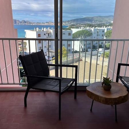T2 Pleine Vue Mer, Plage A Pied - La Ciotat Exterior photo