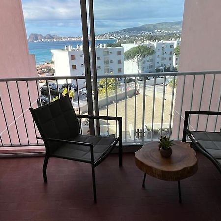 T2 Pleine Vue Mer, Plage A Pied - La Ciotat Exterior photo